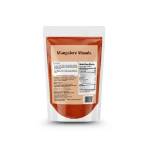 Manglore Masala (200g) by Mylapore