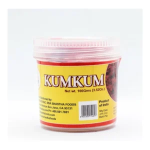 KumKum (100g) by Shanmukha