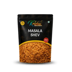 29-Krushna_Masala_Shev_Front Masala Shev by Krushna