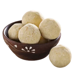 3-7917-rava-laddu-main Rava Laddu (250g) by Grand Sweets and Snacks