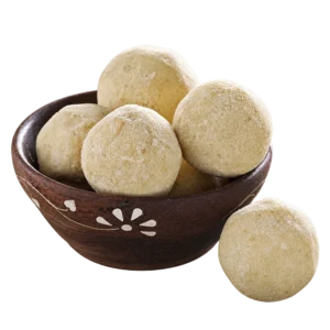 3-7917-rava-laddu-main Rava Laddu (250g) by Grand Sweets and Snacks