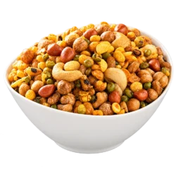 Bombay Mixture (250g) by Grand Sweets and Snacks