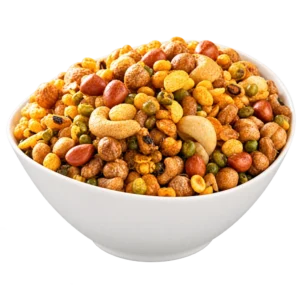 Bombay Mixture (250g) by Grand Sweets and Snacks