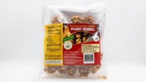 Groundnut Urundai (250g) by Grand Sweets and Snacks