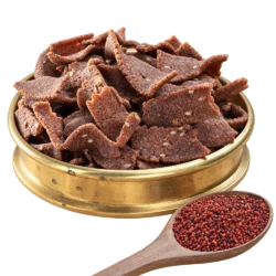 3-7934-ragi-ribbon-pakoda-main Ragi Ribbon Pakoda (250g) by Grand Sweets and Snacks