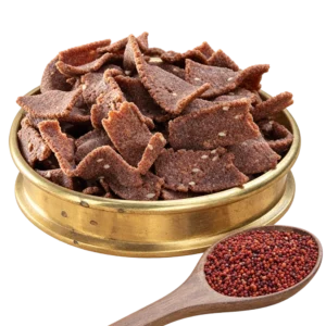 3-7934-ragi-ribbon-pakoda-main Ragi Ribbon Pakoda (250g) by Grand Sweets and Snacks