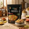 3-Krushna_Dry_Bhel_Scene Dry Bhel by Krushna