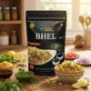 3-Krushna_Wet_Bhel_Scene Wet Bhel by Krushna