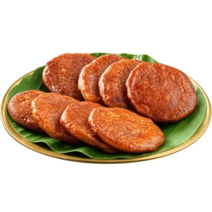 3-gss-mini-athirasam-250g-main Mini Athirasam (250g) by Grand Sweets and Snacks