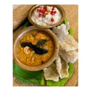 30-7893-main Bisibelebath Masala (200g) by Mylapore