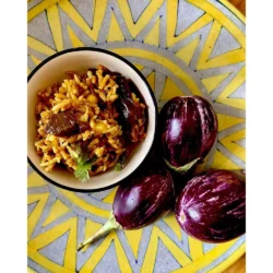 31-7894-main Vaangi Bath (Eggplant Rice) Masala (200g) by Mylapore