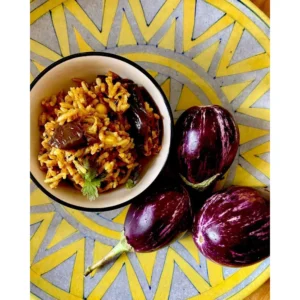 31-7894-main Vaangi Bath (Eggplant Rice) Masala (200g) by Mylapore