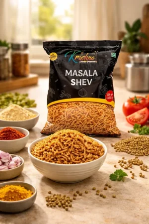 31-Krushna_Masala_Shev_Scene1 Masala Shev by Krushna