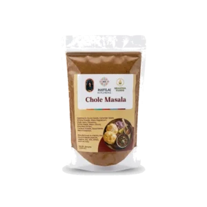 33-7895-main Chole Masala (200g) by Mylapore