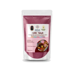 ABC Malt (200g) by Mylapore