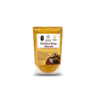37-7897-main Kitchen King Masala (200g) by Mylapore