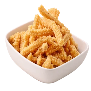 Butter Murukku (250g) by Grand Sweets and Snacks