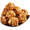 Groundnut Urundai (250g) by Grand Sweets and Snacks
