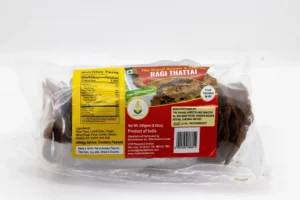 4-7935-back Ragi Thattai (250g) by Grand Sweets and Snacks