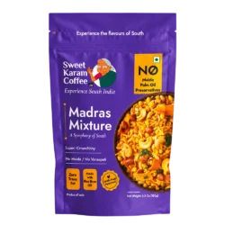 4-7963-madras-mixture-main Madras Mixture (Special Mixture) (180g) by Sweet Karam Coffee