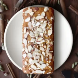 4-Butter_and_Rose_Mango_Cardamom_Loaf_Scene Mango Cardamom Loaf by Butter and Rose