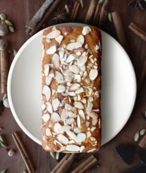 4-Butter_and_Rose_Mango_Cardamom_Loaf_Scene Mango Cardamom Loaf by Butter and Rose