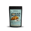 4-Yummchies_Jowar_Puffs_Jalapeno_Cheese_Front Jowar Puffs - 2 Pack Combo by Yummchies