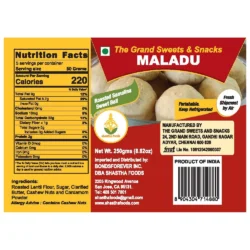 5-7915-gss-maladu-250g-main Maladu (250g) by Grand Sweets and Snacks