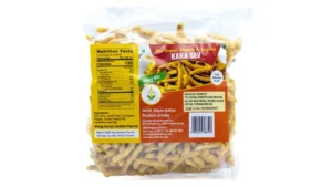 5-7925-back Kara Sevai (250g) by Grand Sweets and Snacks
