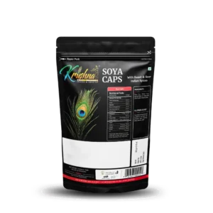 5-Krushna_Soya_Caps_Back Soya Caps by Krushna