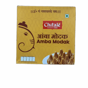 5-chitale-bandhu-amba-modak-front Chitale Bandhu Amba Modak 210 gms (21 pieces)