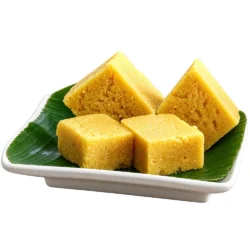 5-gss-mysore-pak-250g-main Mysore Pak (250g) by Grand Sweets and Snacks