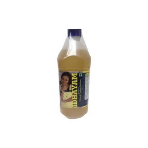 50-7908-main Idhayam Sesame Oil by Idhayam