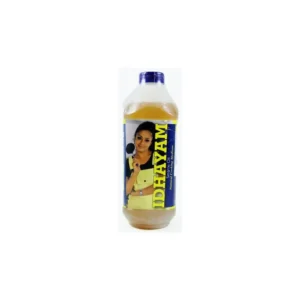 51-7909-main Idhayam Sesame Oil by Idhayam