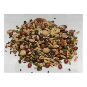 Navadhanyam (9 Grains)