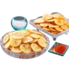 Banana Chips (250g) by Grand Sweets and Snacks
