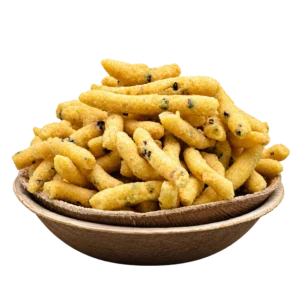 6-7925-kara-sevai-main Kara Sevai (250g) by Grand Sweets and Snacks