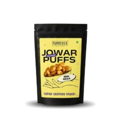 6-Yummchies_Jowar_Puffs_Magic_Masala_Front Jowar Puffs - Magic Masala by Yummchies