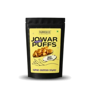 6-Yummchies_Jowar_Puffs_Magic_Masala_Front Jowar Puffs - 2 Pack Combo by Yummchies