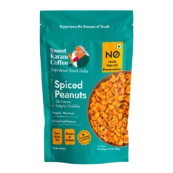 7-7965-spiced-peanuts-main Spiced Peanuts (180g) by Sweet Karam Coffee