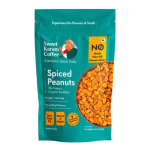 7-7965-spiced-peanuts-main Spiced Peanuts (180g) by Sweet Karam Coffee