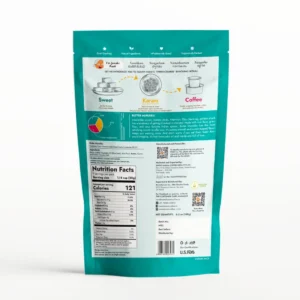 Butter Murukku (180g) by Sweet Karam Coffee