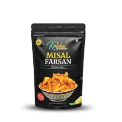 Misal Farsan by Krushna