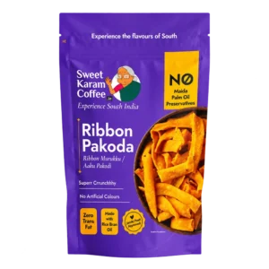 8-7967-ribbon-pakoda-main Ribbon Pakoda (180g) by Sweet Karam Coffee