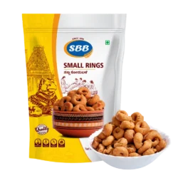 8-7975-jowar-nippat-main Jowar Nippat (200g) by Sreenivasa Brahmins Bakery