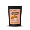 8-Yummchies_Jowar_Puffs_Peri_Peri_Front Jowar Puffs - 2 Pack Combo by Yummchies