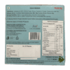8-chitale-bandhu-kaju-modak-back Chitale Bandhu Kaju Modak 210 gms (21 pieces)