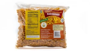 9-7927-back Kara Boondhi (250g) by Grand Sweets and Snacks