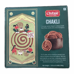 Chitale Bandhu Chakli 200 gms