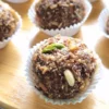 DinkLadoo-closeup Dink Ladoo by Sajuk Soul